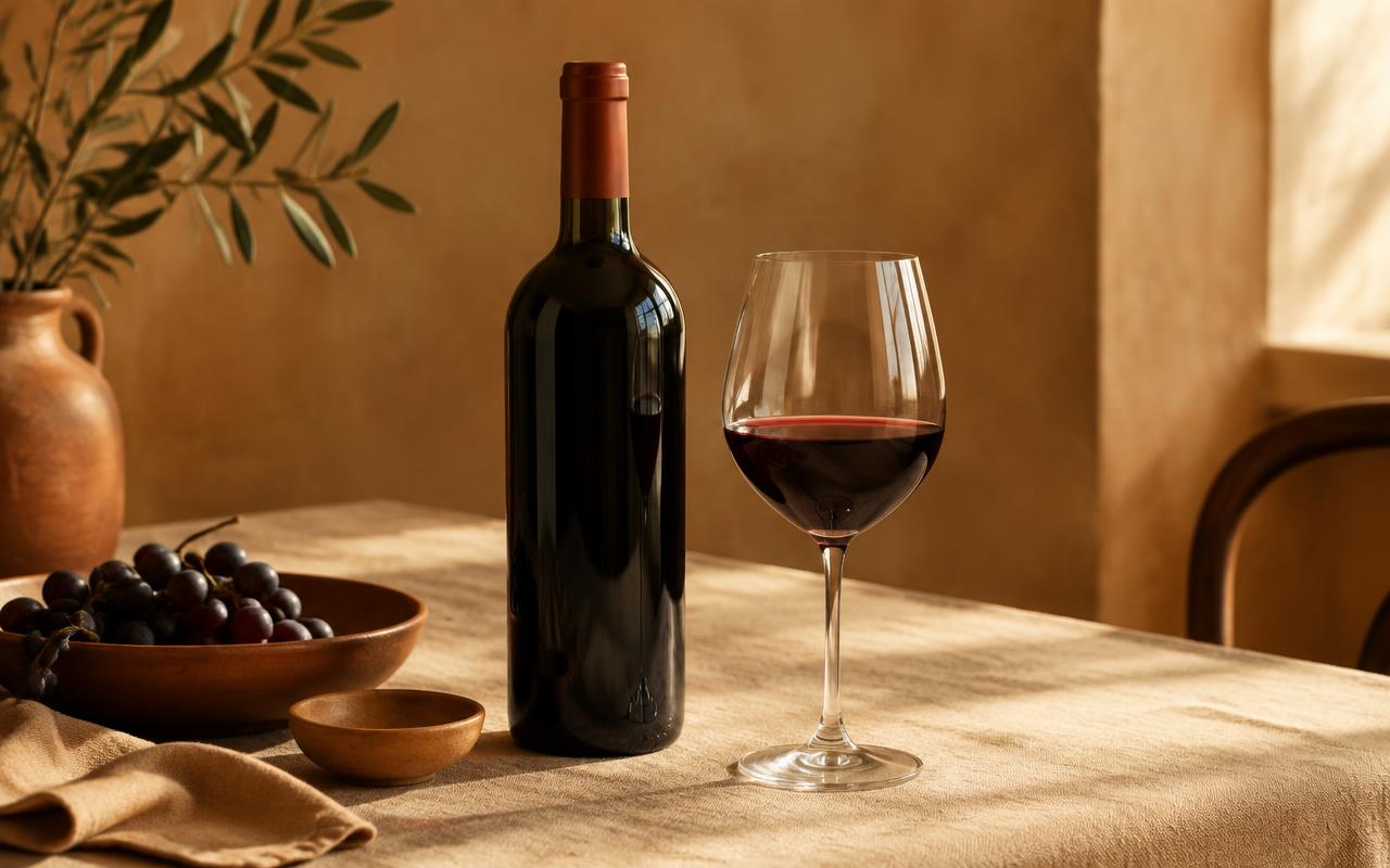 Château de Beaucastel Châteauneuf-du-Pape rouge