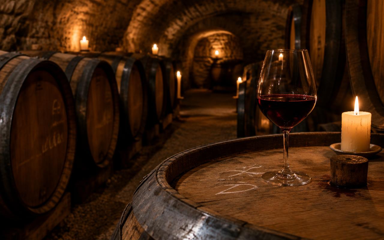 Mercurey 1er Cru Clos des Myglands